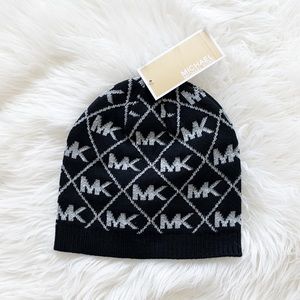 Michael Kors Beanie, New